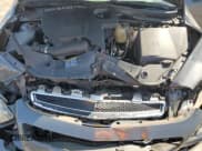 ✅ 2009 Chevrolet Malibu 2LT • VIN: 1G1ZJ57B19F186465 • Lot: 68877274. Listed on Copart with 177,944 mi. Free auction sales archive from the USA and detailed vehicle history report at DreamBid. Image 11.