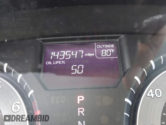 ✅ 2015 Honda Odyssey EX-L • VIN: 5FNRL5H68FB126878 • Lot: 43266633. Listed on IAAI with 143,547 mi. Free auction sales archive from the USA and detailed vehicle history report at DreamBid. Image 15.