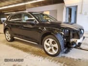✅ 2023 Audi Q5 S line Prestige • VIN: WA1FAAFY2P2151957 • Lot: 81268894. Wystawiony na Copart z przebiegiem 10 885 mil. Bezpłatny archiwum sprzedaży aukcyjnych z USA i szczegółowy raport historii pojazdu na DreamBid. Zdjęcie 4.
