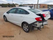 ✅ 2018 Chevrolet Cruze LS • VIN: 1G1BC5SM8J7149528 • Лот: 43655313. Опубликован ранее на IAAI с пробегом 114 017 миль. Бесплатный доступ к архиву аукционных продаж из США и подробный отчёт об истории автомобиля на DreamBid. Изображение 3.