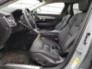 ✅ 2024 Volvo V90 Plus • VIN: YV4062NY9R1190412 • Лот: 75698404. Опубликован ранее на Copart с пробегом 19 504 миль. Бесплатный доступ к архиву аукционных продаж из США и подробный отчёт об истории автомобиля на DreamBid. Изображение 7.