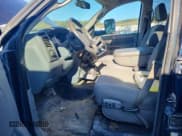 ✅ 2008 Dodge RAM • VIN: 3D3MX48A48G181152 • Lot: 86871175. Wystawiony na Copart z przebiegiem Nie podano. Bezpłatny archiwum sprzedaży aukcyjnych z USA i szczegółowy raport historii pojazdu na DreamBid. Zdjęcie 7.