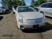 ✅ 2007 Cadillac CTS • VIN: 1G6DP577270137967 • Lot: 60741934. Listed on Copart with 141,487 mi. Free auction sales archive from the USA and detailed vehicle history report at DreamBid. Image 10.
