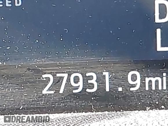 ✅ 2023 Ford Mustang Mach-E Premium • VIN: 3FMTK3SU1PMA83787 • Лот: 43855839. Опубликован ранее на IAAI с пробегом 27 931 миль. Бесплатный доступ к архиву аукционных продаж из США и подробный отчёт об истории автомобиля на DreamBid. Изображение 16.