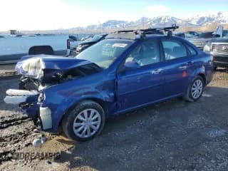 ✅ 2006 Suzuki Forenza • VIN: KL5JD56Z96K478173 • Lot: 87059644. Wystawiony na Copart z przebiegiem 234 059 mil. Bezpłatny archiwum sprzedaży aukcyjnych z USA i szczegółowy raport historii pojazdu na DreamBid. Zdjęcie 1.