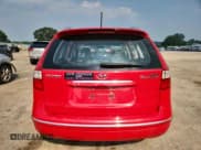 ✅ 2011 Hyundai Elantra SE • VIN: KMHDC8AE1BU108622 • Lot: 66855745. Listed on Copart with 126,714 mi. Free auction sales archive from the USA and detailed vehicle history report at DreamBid. Image 6.