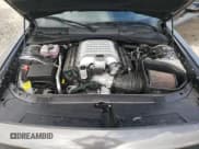 ✅ 2021 Dodge Challenger SRT Hellcat Redeye Widebody • VIN: 2C3CDZL93MH618077 • Lot: 68608684. Wystawiony na Copart z przebiegiem 14 848 mil. Bezpłatny archiwum sprzedaży aukcyjnych z USA i szczegółowy raport historii pojazdu na DreamBid. Zdjęcie 11.