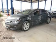 ✅ 2017 Chevrolet Volt Premier • VIN: 1G1RB6S53HU101463 • Lot: 60549154. Wystawiony na Copart z przebiegiem Nie podano. Bezpłatny archiwum sprzedaży aukcyjnych z USA i szczegółowy raport historii pojazdu na DreamBid. Zdjęcie 1.