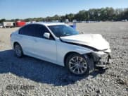 ✅ 2016 BMW 3 Series 320i • VIN: WBA8E1G55GNT38418 • Lot: 82648735. Listed on Copart with Not provided. Free auction sales archive from the USA and detailed vehicle history report at DreamBid. Image 4.