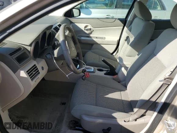 ✅ 2008 Dodge Avenger SXT • VIN: 1B3LC56R28N221199 • Lot: 74793224. Wystawiony na Copart z przebiegiem 25 461 mil. Bezpłatny archiwum sprzedaży aukcyjnych z USA i szczegółowy raport historii pojazdu na DreamBid. Zdjęcie 7.