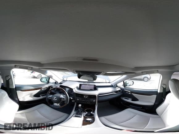 ✅ 2019 Lexus RX 350 • VIN: 2T2ZZMCA8KC123171 • Лот: 43530032. Опубликован ранее на IAAI с пробегом 54 802 миль. Бесплатный доступ к архиву аукционных продаж из США и подробный отчёт об истории автомобиля на DreamBid. Изображение 18.