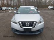 ✅ 2020 Nissan Kicks SV • VIN: 3N1CP5CV9LL526909 • Лот: 43836369. Опубликован ранее на IAAI с пробегом Не указан. Бесплатный доступ к архиву аукционных продаж из США и подробный отчёт об истории автомобиля на DreamBid. Изображение 11.