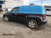 ✅ 2007 Chevrolet HHR Panel LT • VIN: 3GCDA25PX7S630305 • Lot: 83474514. Listed on Copart with 117,129 mi. Free auction sales archive from the USA and detailed vehicle history report at DreamBid. Image 2.