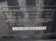 ✅ 2018 Hyundai Sonata SE • VIN: 5NPE24AF2JH707373 • Лот: 43536643. Опубликован ранее на IAAI с пробегом 64 781 миль. Бесплатный доступ к архиву аукционных продаж из США и подробный отчёт об истории автомобиля на DreamBid. Изображение 9.