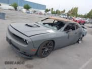 ✅ 2017 Dodge Challenger R/T Shaker • VIN: 2C3CDZBTXHH663987 • Lot: 40367339. Listed on IAAI with Not provided. Free auction sales archive from the USA and detailed vehicle history report at DreamBid. Image 16.