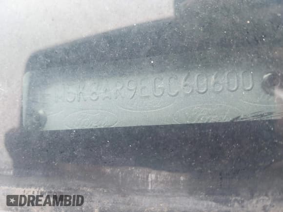 ✅ 2014 Ford Police Interceptor Utility • VIN: 1FM5K8AR9EGC60600 • Lot: 42263027. Wystawiony na IAAI z przebiegiem 149 422 mil. Bezpłatny archiwum sprzedaży aukcyjnych z USA i szczegółowy raport historii pojazdu na DreamBid. Zdjęcie 16.