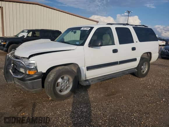 2002 Chevrolet Suburban LT с VIN 1GNEC16Z32J211058, выставлен на аукционе Copart как лот 79877304 с пробегом 159 836 миль миль и Списание • Salvage title. История ставок и продаж доступна на DreamBid. Изображение 1.