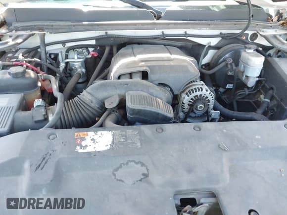 ✅ 2012 Chevrolet Silverado 1500 Work Truck • VIN: 1GCNCPEA8CZ185096 • Lot: 41426782. Listed on IAAI with 123,886 mi. Free auction sales archive from the USA and detailed vehicle history report at DreamBid. Image 10.