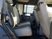 ✅ 2007 Jeep Wrangler X • VIN: 1J4GA391X7L157532 • Lot: 62628075. Listed on Copart with 193,568 mi. Free auction sales archive from the USA and detailed vehicle history report at DreamBid. Image 10.