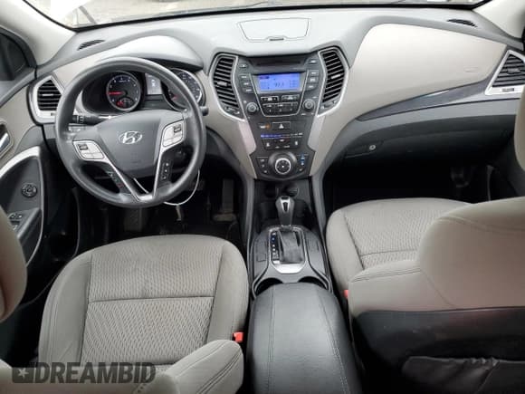 ✅ 2013 Hyundai Santa Fe Sport • VIN: 5XYZTDLB8DG085804 • Лот: 84631295. Опубликован ранее на Copart с пробегом 156 318 миль. Бесплатный доступ к архиву аукционных продаж из США и подробный отчёт об истории автомобиля на DreamBid. Изображение 8.