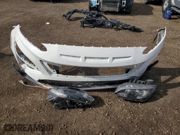 ✅ 2023 Hyundai Kona • VIN: KM8KH3AC0PU006178 • Лот: 41534874. Опубликован ранее на Copart с пробегом 15 657 миль. Бесплатный доступ к архиву аукционных продаж из США и подробный отчёт об истории автомобиля на DreamBid. Изображение 12.