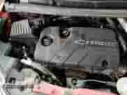 2021 Chevrolet Spark LS with VIN KL8CA6SA6MC700802, listed as a Copart auction lot 91022275 with 105,401 mi miles and Clean title. Bid and sale history available at DreamBid. Image 13.