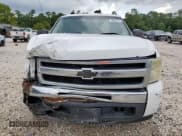 ✅ 2010 Chevrolet Silverado 1500 LT • VIN: 1GCSCSEA4AZ230831 • Lot: 60855475. Wystawiony na Copart z przebiegiem 268 610 mil. Bezpłatny archiwum sprzedaży aukcyjnych z USA i szczegółowy raport historii pojazdu na DreamBid. Zdjęcie 5.