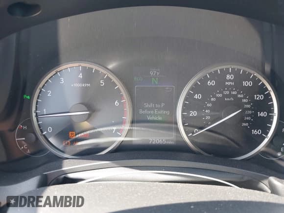 ✅ 2015 Lexus NX 200t • VIN: JTJYARBZXF2011923 • Lot: 42965037. Wystawiony na IAAI z przebiegiem 72 065 mil. Bezpłatny archiwum sprzedaży aukcyjnych z USA i szczegółowy raport historii pojazdu na DreamBid. Zdjęcie 7.