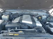 ✅ 2001 Lexus LX 470 • VIN: JTJHT00W113504679 • Lot: 43773115. Wystawiony na IAAI z przebiegiem 224 021 mil. Bezpłatny archiwum sprzedaży aukcyjnych z USA i szczegółowy raport historii pojazdu na DreamBid. Zdjęcie 10.