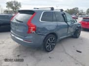 ✅ 2023 Volvo XC90 Plus • VIN: YV4L12PNXP1983388 • Lot: 41310594. Listed on IAAI with 17,780 mi. Free auction sales archive from the USA and detailed vehicle history report at DreamBid. Image 4.