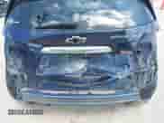 2016 Chevrolet Sonic LTZ с VIN 1G1JE6SB6G4144171, выставлен на аукционе IAAI как лот 42269666 с пробегом 84 190 миль миль и . История ставок и продаж доступна на DreamBid. Изображение 6.