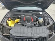 ✅ 2015 Audi RS 7 • VIN: WUAW2CFC0FN900483 • Лот: 47700525. Опубликован ранее на Copart с пробегом 107 260 миль. Бесплатный доступ к архиву аукционных продаж из США и подробный отчёт об истории автомобиля на DreamBid. Изображение 12.