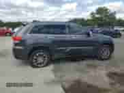 2016 Jeep Grand Cherokee Limited с VIN 1C4RJFBM2GC367384, выставлен на аукционе Copart как лот 52161775 с пробегом 171 669 миль миль и Списание • Salvage title. История ставок и продаж доступна на DreamBid. Изображение 3.