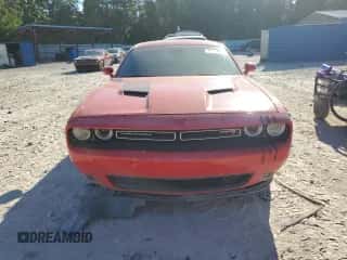 2015 Dodge Challenger SXT Plus z VIN 2C3CDZBG4FH758643, wystawiony jako Copart lot #83767415 z przebiegiem 96 590 mil mil oraz Czysty tytuł • Clean title. Historia ofert i sprzedaży dostępna na DreamBid. Obrazek 5.
