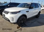 ✅ 2017 Land Rover Discovery HSE • VIN: SALRRBBV3HA036796 • Lot: 86125515. Wystawiony na Copart z przebiegiem 73 363 mil. Bezpłatny archiwum sprzedaży aukcyjnych z USA i szczegółowy raport historii pojazdu na DreamBid. Zdjęcie 1.