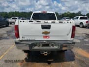 ✅ 2013 Chevrolet Silverado 2500HD Work Truck • VIN: 1GC0KVCG7DZ341865 • Лот: 68502185. Опубликован ранее на Copart с пробегом 282 629 миль. Бесплатный доступ к архиву аукционных продаж из США и подробный отчёт об истории автомобиля на DreamBid. Изображение 6.