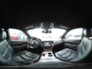 ✅ 2015 Jeep Grand Cherokee Limited • VIN: 1C4RJFBG8FC228661 • Лот: 71929985. Опубликован ранее на Copart с пробегом 70 039 миль. Бесплатный доступ к архиву аукционных продаж из США и подробный отчёт об истории автомобиля на DreamBid. Изображение 15.