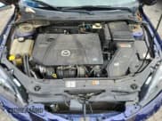 ✅ 2005 Mazda 3 s • VIN: JM1BK343351266137 • Lot: 84201985. Wystawiony na Copart z przebiegiem 149 255 mil. Bezpłatny archiwum sprzedaży aukcyjnych z USA i szczegółowy raport historii pojazdu na DreamBid. Zdjęcie 11.