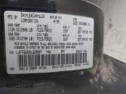 ✅ 1999 Jeep Cherokee Sport • VIN: 1J4FF68S0XL626507 • Лот: 41584988. Опубликован ранее на IAAI с пробегом 301 356 миль. Бесплатный доступ к архиву аукционных продаж из США и подробный отчёт об истории автомобиля на DreamBid. Изображение 9.