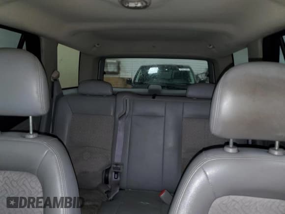 ✅ 2007 Saturn VUE V6 • VIN: 5GZCZ53477S870193 • Lot: 43213735. Wystawiony na Copart z przebiegiem Nie podano. Bezpłatny archiwum sprzedaży aukcyjnych z USA i szczegółowy raport historii pojazdu na DreamBid. Zdjęcie 10.