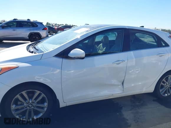 2016 Hyundai Elantra с VIN KMHD35LH7GU338470, выставлен на аукционе IAAI как лот 43507839 с пробегом 104 449 миль миль и . История ставок и продаж доступна на DreamBid. Изображение 14.