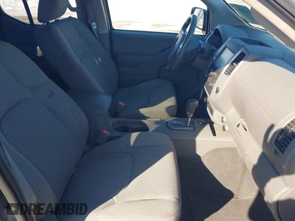 ✅ 2021 Nissan Frontier SV • VIN: 1N6ED0EB3MN723013 • Лот: 41629704. Опубликован ранее на IAAI с пробегом 108 750 миль. Бесплатный доступ к архиву аукционных продаж из США и подробный отчёт об истории автомобиля на DreamBid. Изображение 5.