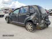 ✅ 2007 Chrysler PT Cruiser Limited • VIN: 3A8FY68B67T612947 • Lot: 62524415. Wystawiony na Copart z przebiegiem 159 572 mil. Bezpłatny archiwum sprzedaży aukcyjnych z USA i szczegółowy raport historii pojazdu na DreamBid. Zdjęcie 2.