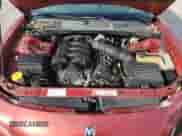 2008 Dodge Charger с VIN 2B3KA43R68H264050, выставлен на аукционе Copart как лот 78619784 с пробегом 211 564 миль миль и Списание • Salvage title. История ставок и продаж доступна на DreamBid. Изображение 12.