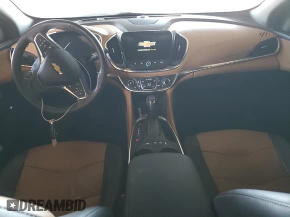 ✅ 2017 Chevrolet Volt Premier • VIN: 1G1RD6S59HU103292 • Lot: 54072934. Wystawiony na Copart z przebiegiem 110 089 mil. Bezpłatny archiwum sprzedaży aukcyjnych z USA i szczegółowy raport historii pojazdu na DreamBid. Zdjęcie 8.