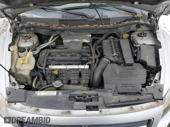 ✅ 2009 Dodge Caliber SXT • VIN: 1B3HB48A49D157720 • Лот: 86826154. Опубликован ранее на Copart с пробегом Не указан. Бесплатный доступ к архиву аукционных продаж из США и подробный отчёт об истории автомобиля на DreamBid. Изображение 11.