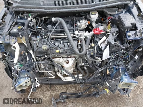 ✅ 2018 Ford Police Interceptor Utility • VIN: 1FM5K8AR8JGA73343 • Lot: 41785211. Wystawiony na IAAI z przebiegiem Nie podano. Bezpłatny archiwum sprzedaży aukcyjnych z USA i szczegółowy raport historii pojazdu na DreamBid. Zdjęcie 10.