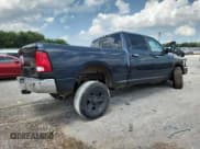 ✅ 2017 Ram 2500 Big Horn • VIN: 3C6UR5DL8HG772513 • Lot: 64582565. Listed on Copart with 232,233 mi. Free auction sales archive from the USA and detailed vehicle history report at DreamBid. Image 3.