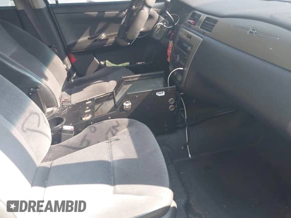 2016 Chevrolet Impala Police Police с VIN 2G1WD5E34G1104187, выставлен на аукционе IAAI как лот 42634394 с пробегом 136 484 миль миль и . История ставок и продаж доступна на DreamBid. Изображение 5.