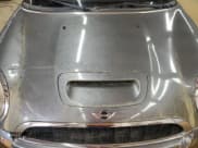 ✅ 2010 MINI Hardtop S • VIN: WMWMF7C59ATW88691 • Lot: 51974255. Wystawiony na Copart z przebiegiem Nie podano. Bezpłatny archiwum sprzedaży aukcyjnych z USA i szczegółowy raport historii pojazdu na DreamBid. Zdjęcie 11.